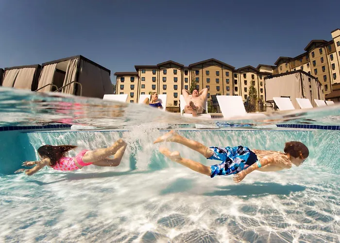 Great Wolf Lodge Williamsburg