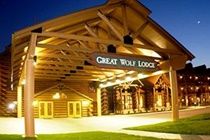Lodge Great Wolf Williamsburg